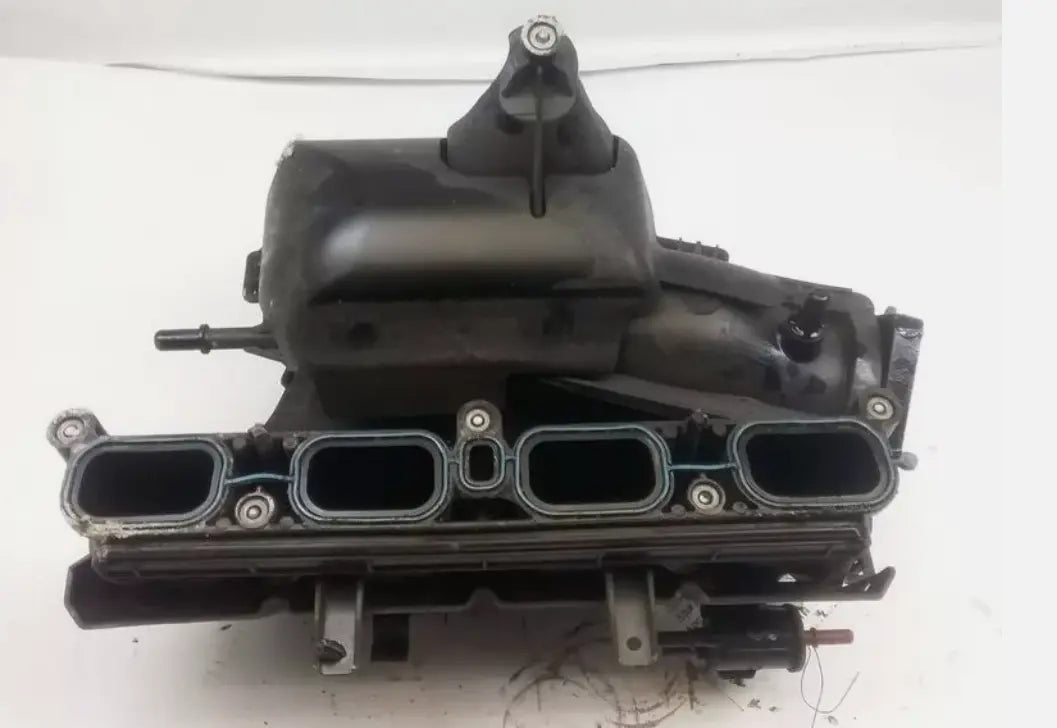 Intake Manifold 2.0L Fits 2013-2018 Cadillac ATS WARRANTY - Used OEM Auto Part - Photo 2
