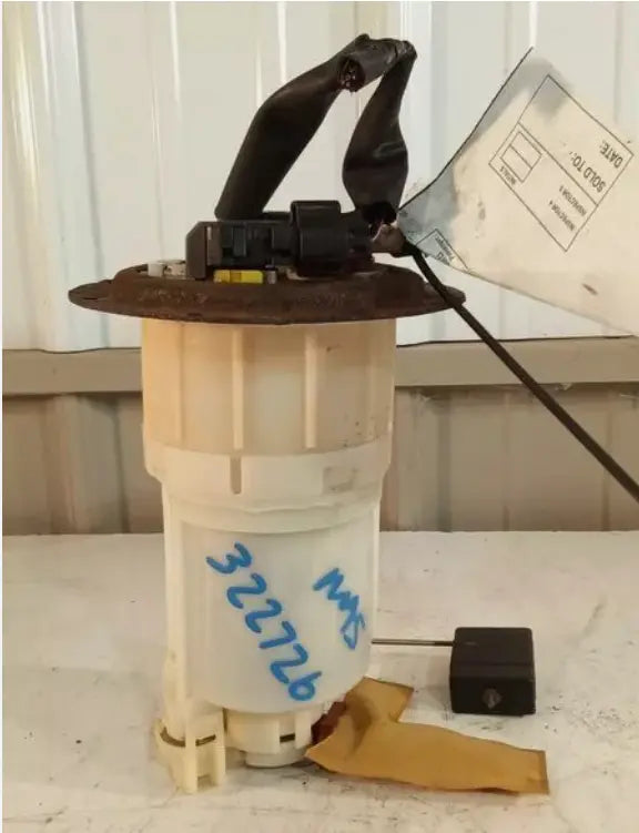2000-2005 Scion XB 1.5L 4CYL 1NZFE Fuel Pump Assembly WARRANTY - Used OEM Auto Part - Photo 2