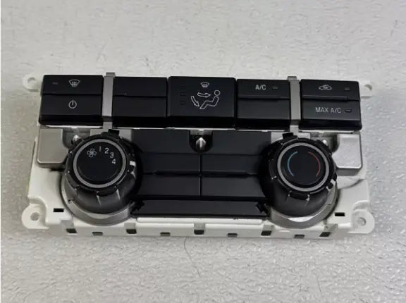 2011-12 Ford F150 F-150 A/C Heater Climate Control Manual BL3T-19980-BE WARRANTY - Used OEM Auto Part