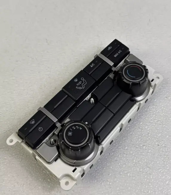 2011-12 Ford F150 F-150 A/C Heater Climate Control Manual BL3T-19980-BE WARRANTY - Used OEM Auto Part - Photo 2