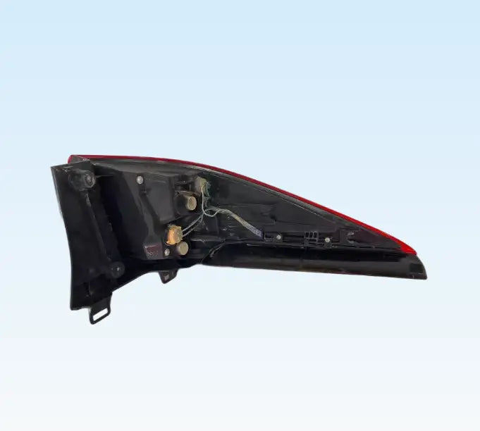 Tail Light Brake Lamp For 12-17 Mazda 5 Passenger Side RH Quarter Panel Mounted - Used OEM Auto Part