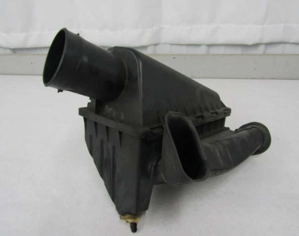 2002-2005 Ford Thunderbird Lincoln LS Heater Box Assembly OEM