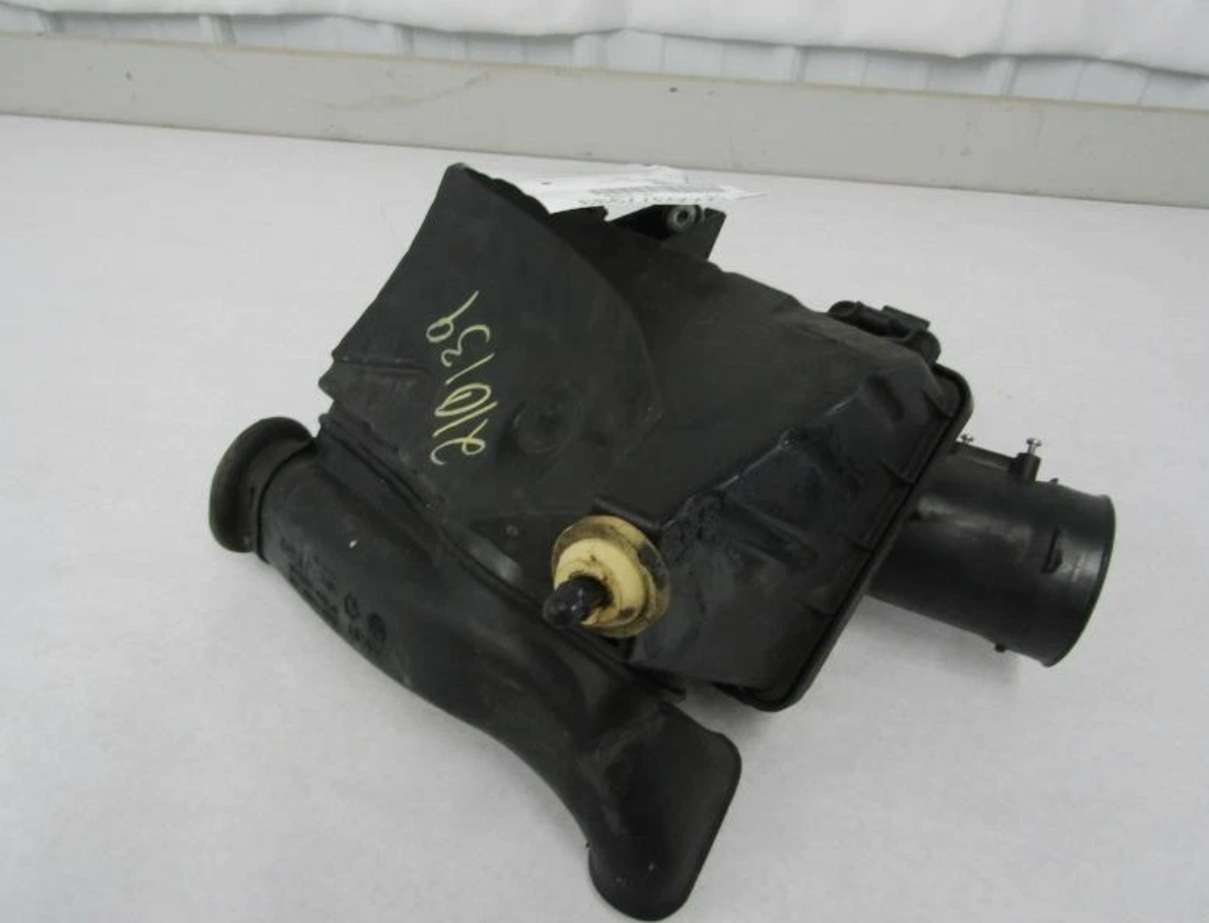 2002-2005 Ford Thunderbird Lincoln LS Heater Box Assembly OEM