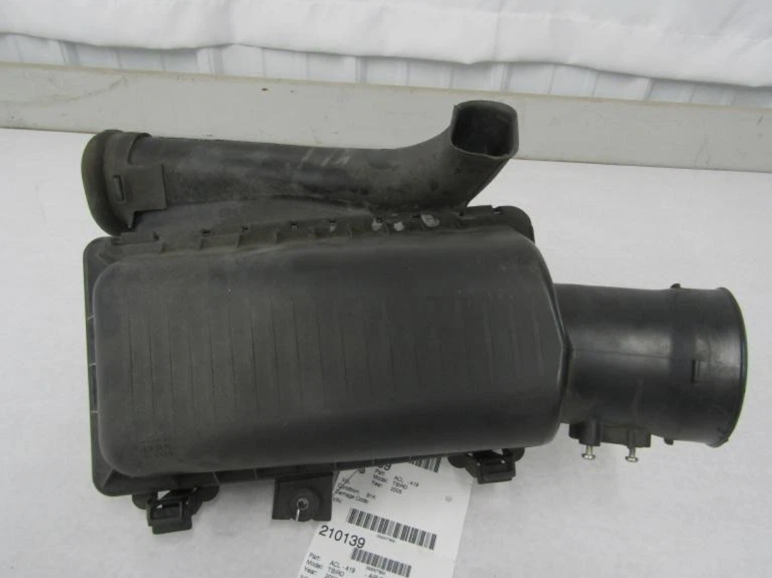 2002-2005 Ford Thunderbird Lincoln LS Heater Box Assembly OEM