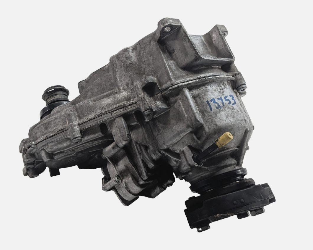 2014-2019 Bmw X5 X6 4.4 Transfer Case 27108643152
