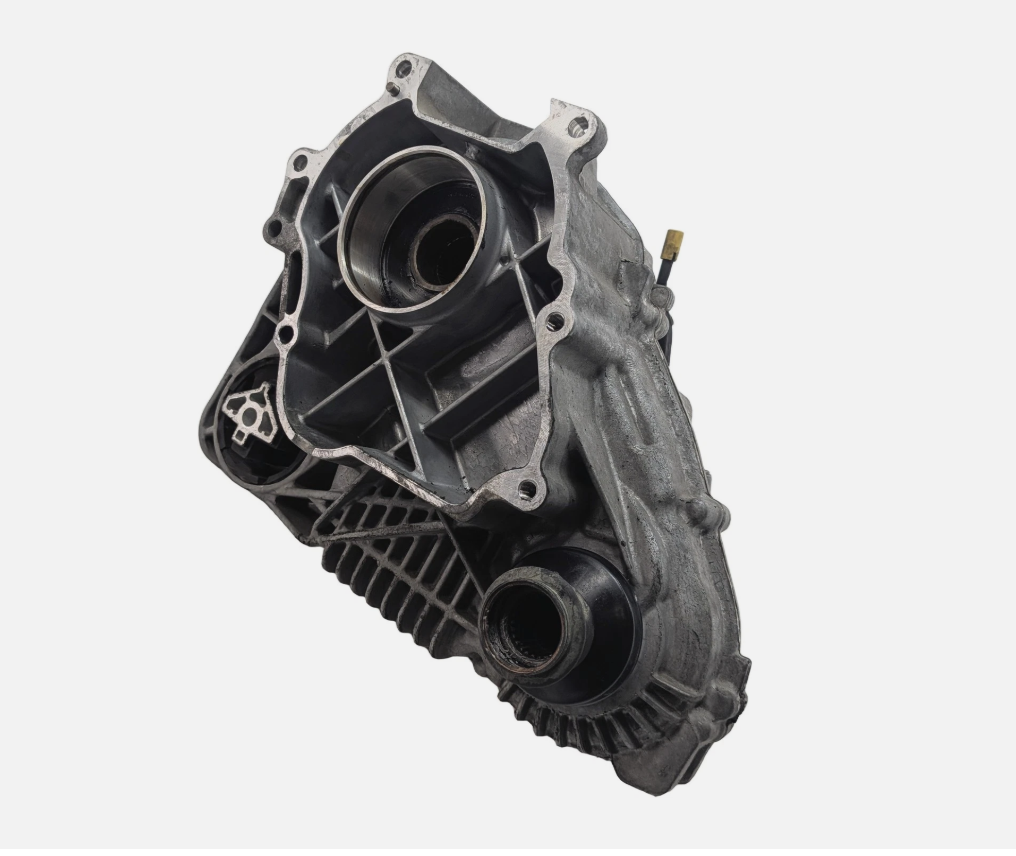 2014-2019 Bmw X5 X6 4.4 Transfer Case 27108643152