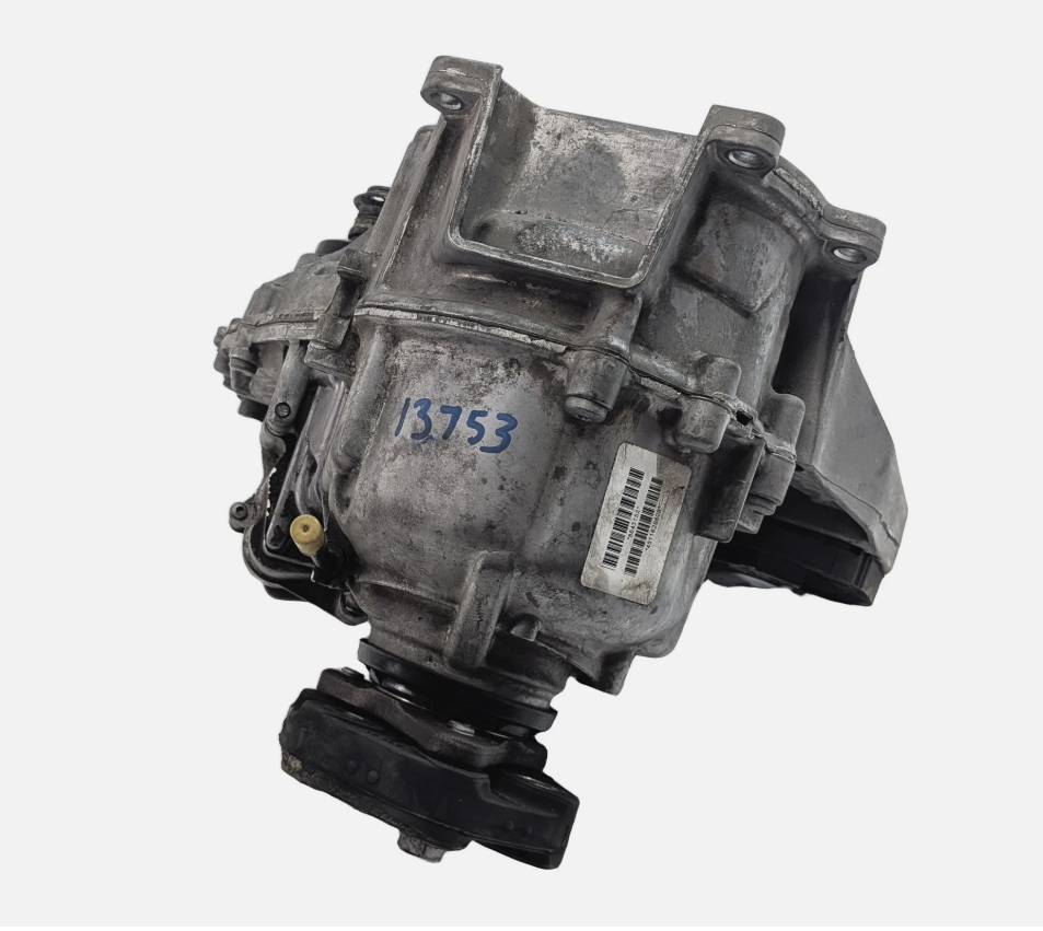 2014-2019 Bmw X5 X6 4.4 Transfer Case 27108643152