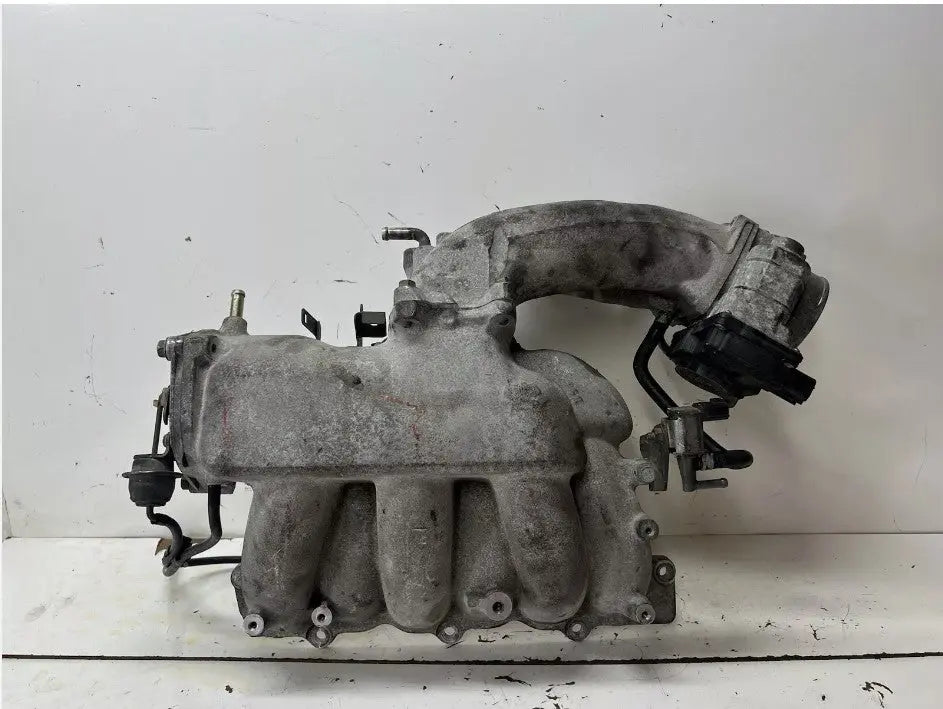 Intake Manifold NISSAN MURANO 2003-2007 WARRANTY - Used OEM Auto Part