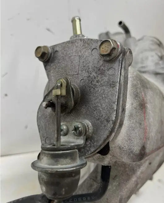 Intake Manifold NISSAN MURANO 2003-2007 WARRANTY - Used OEM Auto Part - Photo 2