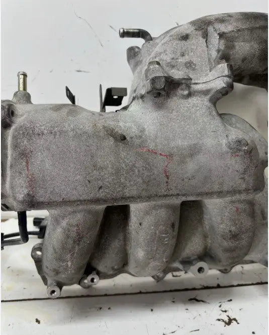 Intake Manifold NISSAN MURANO 2003-2007 WARRANTY - Used OEM Auto Part - Photo 3