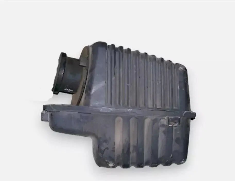 2001-2004 CHRYSLER SEBRING STRATUS 2.7L AIR CLEANER AIR BOX INTAKE WARRANTY - Used OEM Auto Part - Photo 2