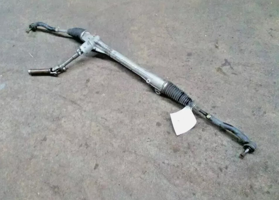 2011-2016 SCION TC Steering Gear/Rack Power Rack And Pinion - Used OEM Auto Part
