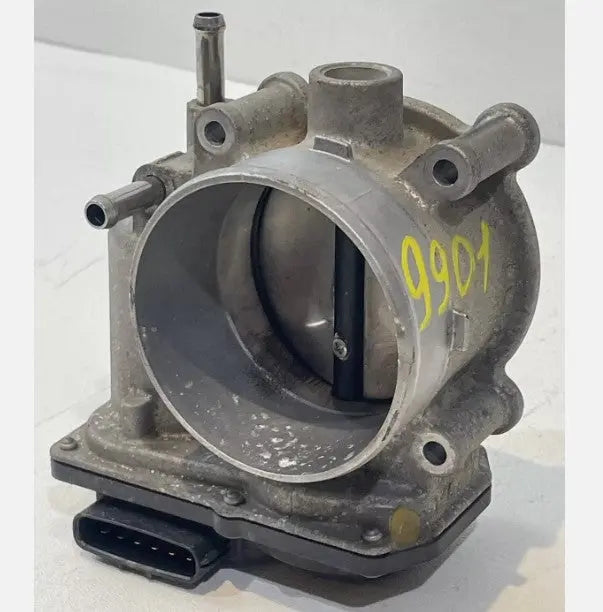 Toyota Tundra2007-2017 Throttle Body Valve 8 cylinder 5.7L WARRANTY - Used OEM Auto Part - Photo 3