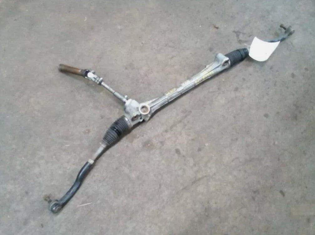 2011-2016 SCION TC Steering Gear/Rack Power Rack And Pinion - Used OEM Auto Part - Photo 3