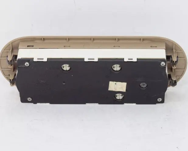 2005-2007 HONDA ODYSSEY AC Heater Temp Climate Control EX EX-L OEM WARRANTY - Used - Photo 2