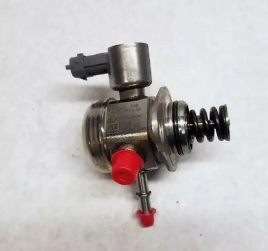 Ford Escape 2.0L Fuel Pump Engine Mounted OEM 2013-2016 WARRANTY - Used - Photo 3