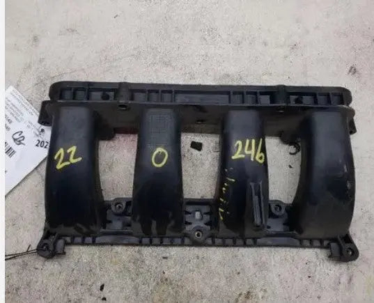 Intake Manifold Lower Fits 2005-2010 Chysler PT CRUISER Warranty - Used OEM Auto Part - Photo 2