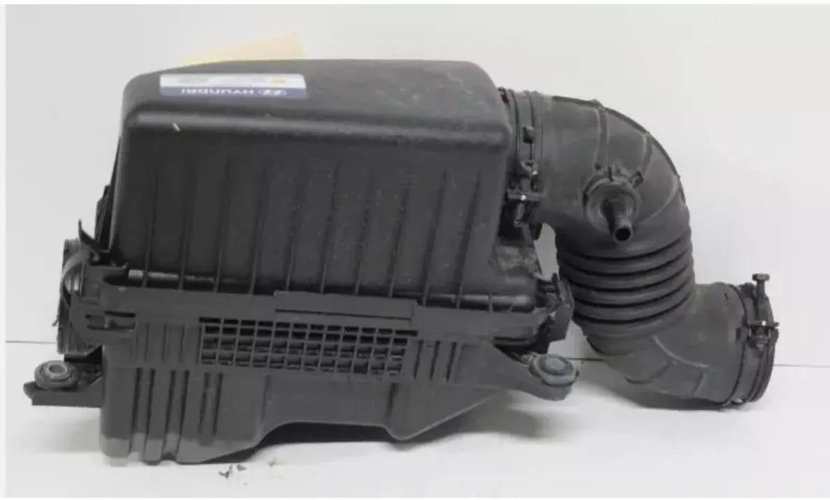 Hyundai Accent 2012-2017 1.6L Air Intake Box Cleaner WARRANTY - Used OEM Auto Part - Photo 2