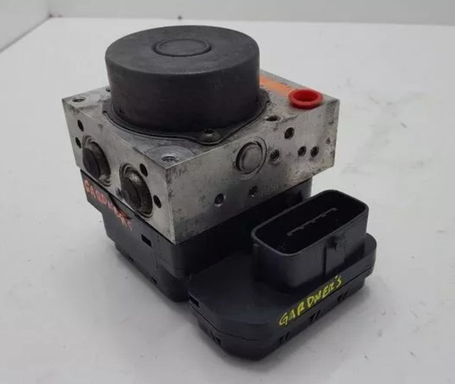 2011 Toyota Corolla 1.8L ABS Anti-Lock Brake Pump Assembly With Warranty OEM - Used