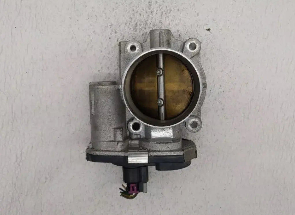 Suzuki Grand 3.6L Vitara Throttle Body 2007-2009 WARRANTY - Used OEM Auto Part