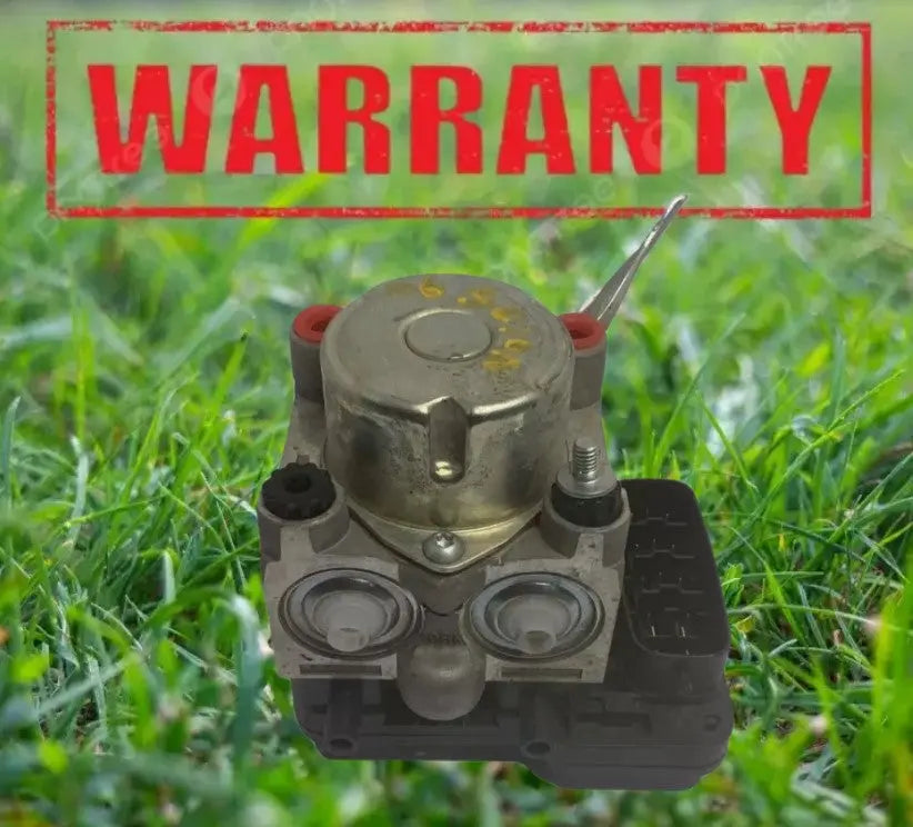 06 SCION XA ABS Anti-Lock Brake Part Actuator And Pump Assembly 44050-52550 Scion