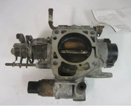 00-02 Forester Impreza 2.5L Throttle Body Position Sensor Control Valve WARRANTY Subaru