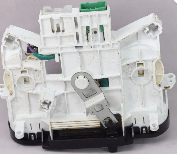 SUBARU FORESTER 2005-2006 A/C Heater Climate Temperature Control WARRANTY - Used OEM Auto Part - Photo 2