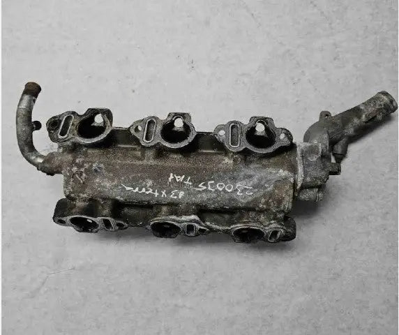 2000-2004 Nissan Xterra 6 Cylinder Lower Intake Manifold WARRANTY - Used OEM Auto Part - Photo 3