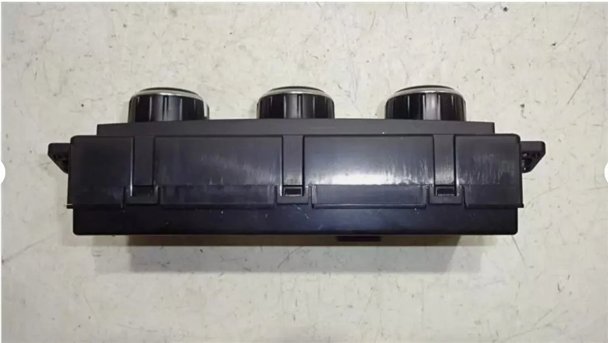2008-2010 Dodge Caravan Rear Roof Mounted AUTO AC Heater Climate WARRANTY - Used OEM Auto Part - Photo 3