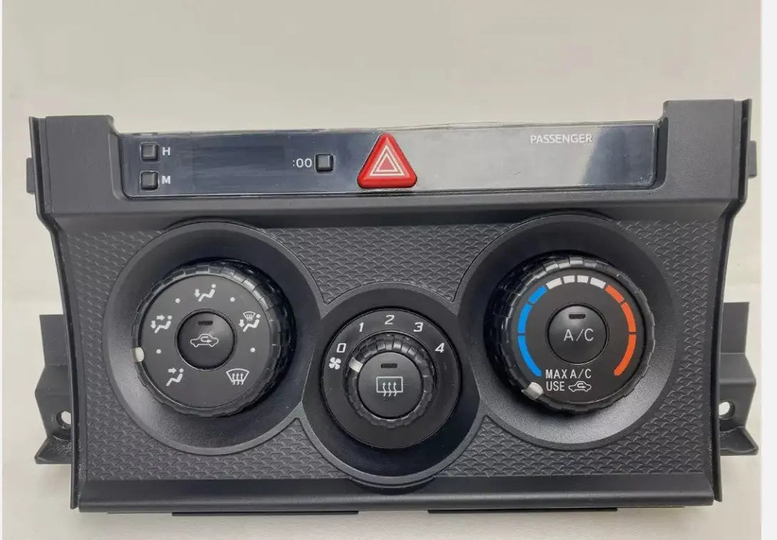 AC Heater Manual Temperature Control Fits 2013 - 2016 SCION FRS WARRANTY - Used OEM Auto Part - Photo 3
