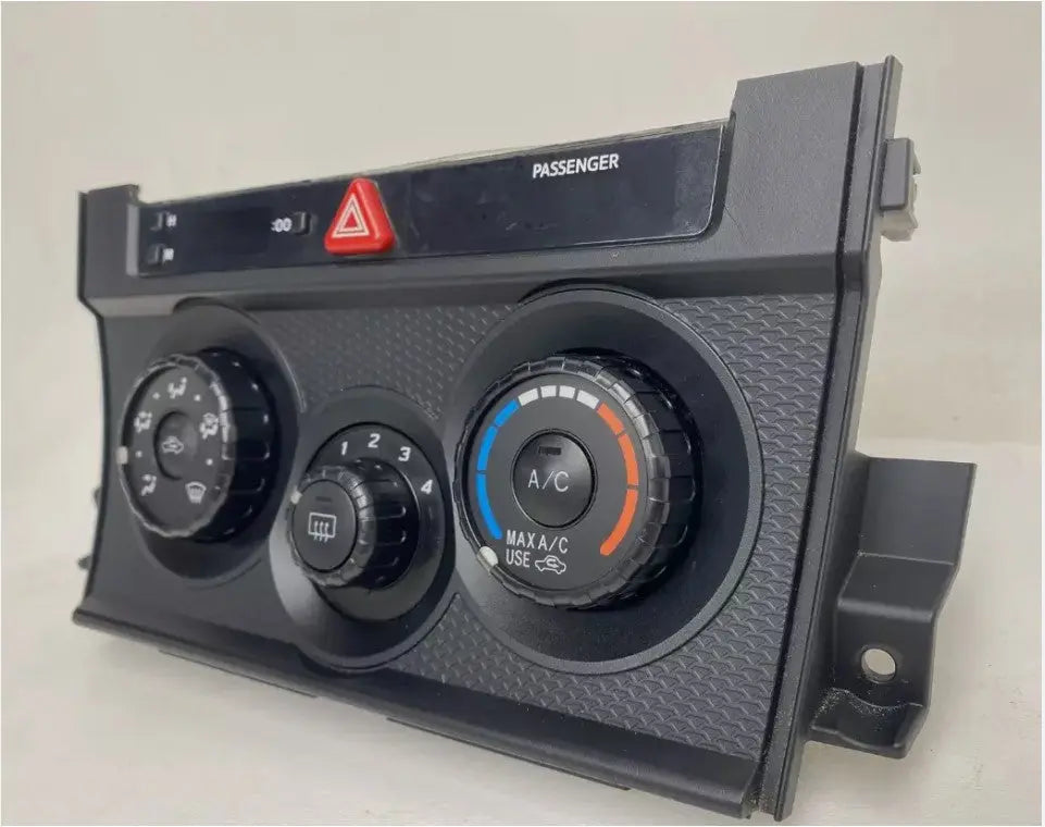 AC Heater Manual Temperature Control Fits 2013 - 2016 SCION FRS WARRANTY - Used OEM Auto Part