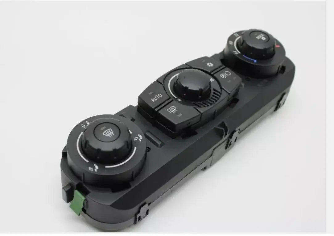 2003-2005 BMW Z4 Heater AC Climate Temperature Control Unit Manual WARRANTY - Used OEM Auto Part - Photo 2