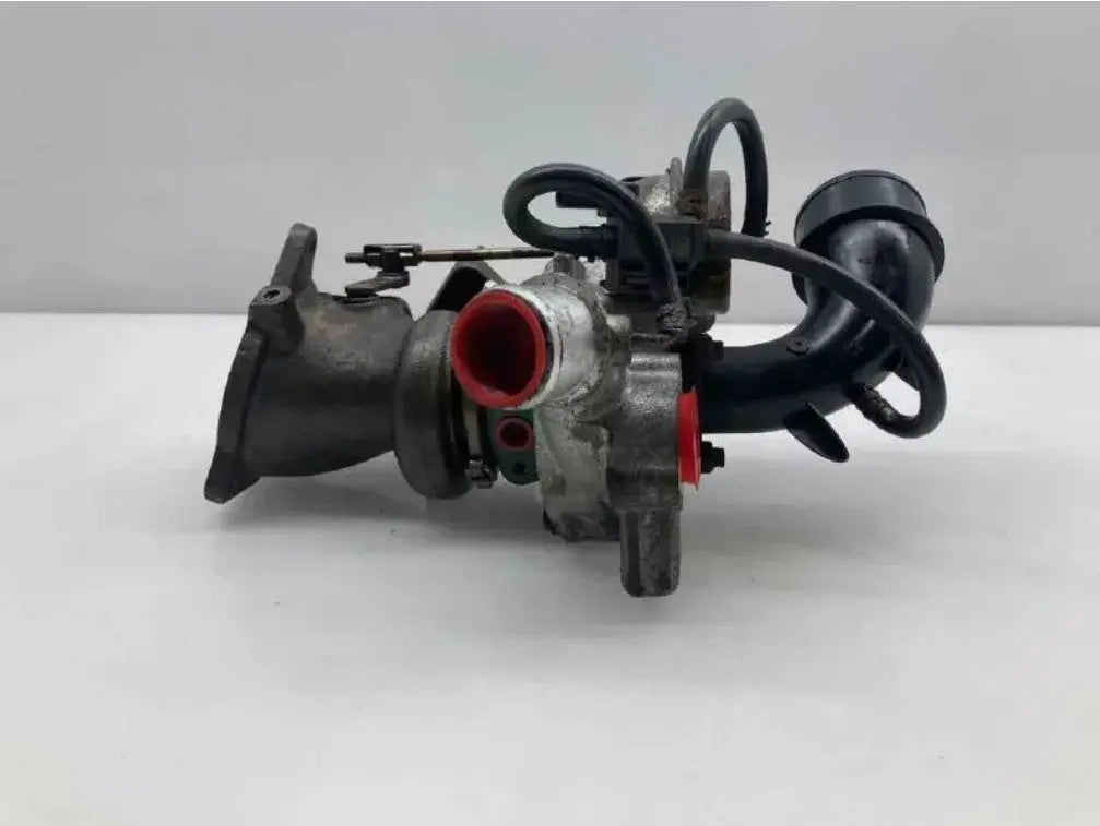 2013 - 2016 Ford Escape Fusion&Transit 1.6L Turbocharger Assembly - Used OEM Auto Part - Photo 2