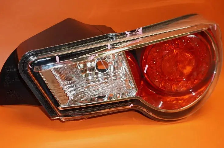 RIGHT Tail Light OEM 2013 2014 2015 2016 Subaru BR-Z BRZ - Used - Photo 2