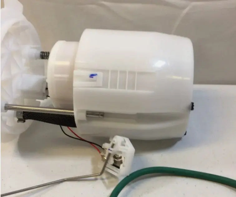 Fuel Pump Assembly Classic Style FWD Fits 2007-2017 Jeep COMPASS WARRANTY - Used OEM Auto Part - Photo 2