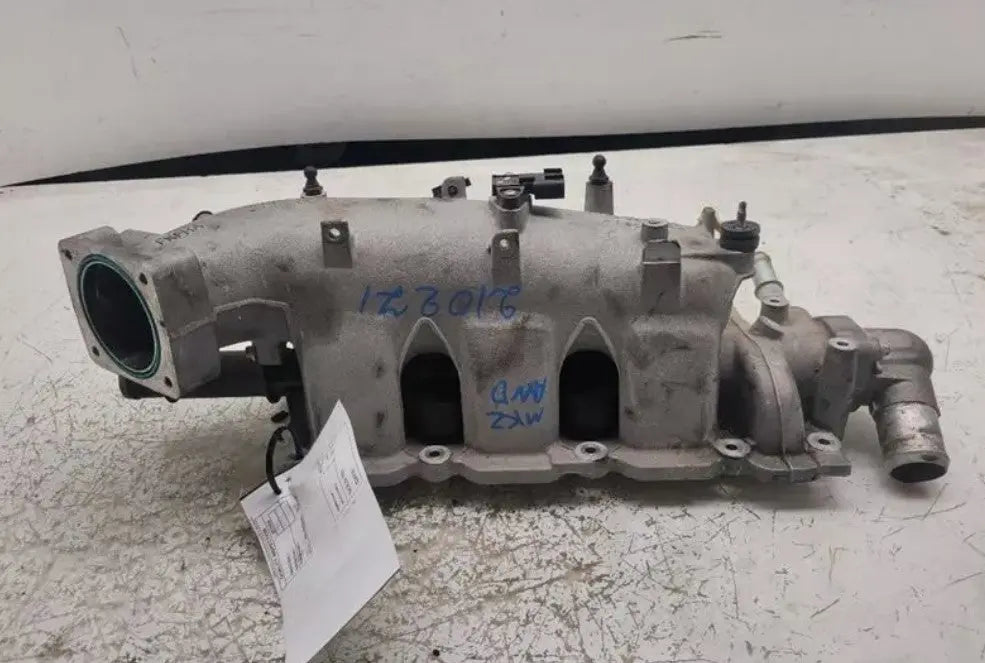2010 Lincoln MKS 3.5L Upper Intake Manifold Warranty - Used OEM Auto Part