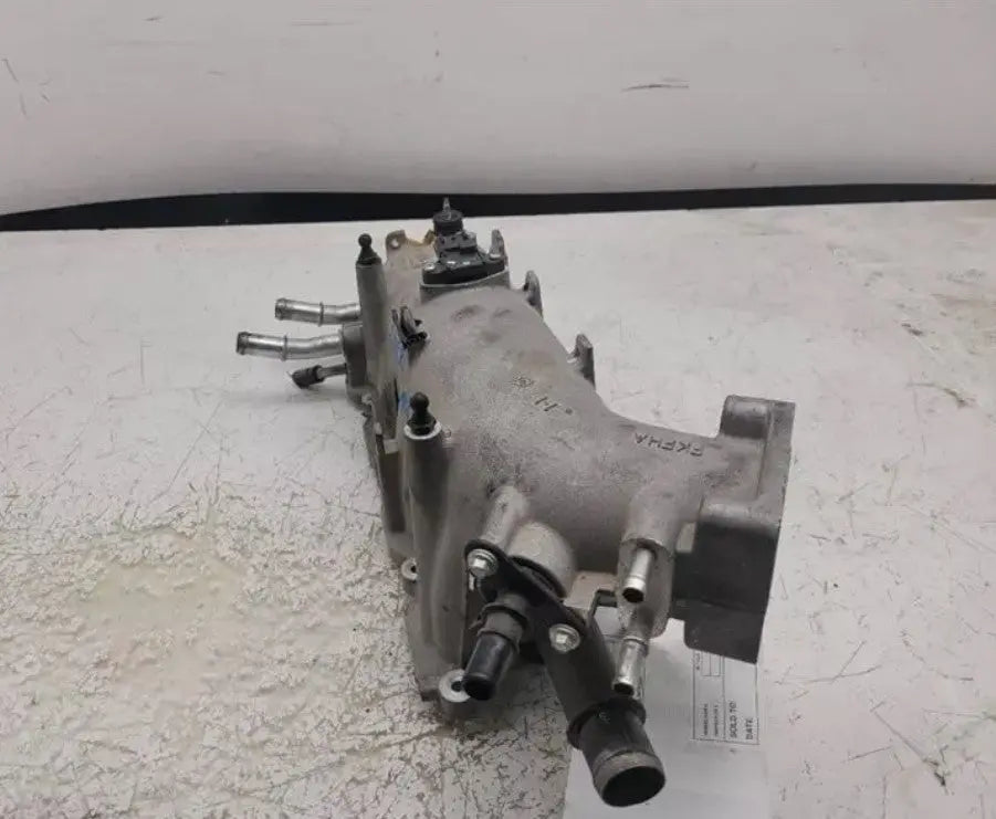2010 Lincoln MKS 3.5L Upper Intake Manifold Warranty - Used OEM Auto Part - Photo 3