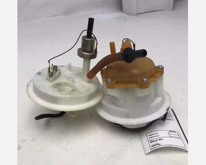 AUDI Q7 4.2L Fuel Pump Assembly OEM 2007-2010 WARRANTY - Used