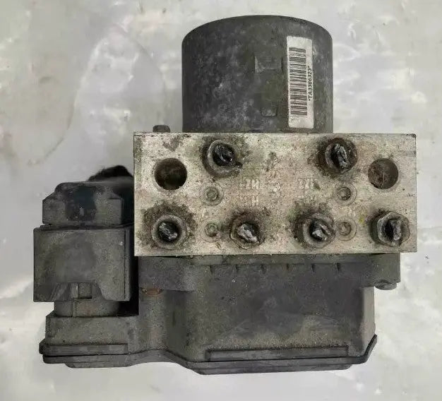 2012 Mini Cooper ABS Anti-Lock Brake Pump Module Assembly Unit OEM 34516796698 - Used