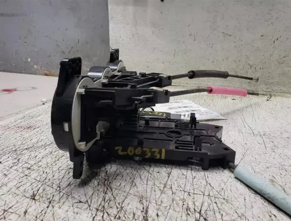 Tem Control DOHC Canada Market Hatchback Fits 2003-2006 Hyundai ACCENT WARRANTY - Used OEM Auto Part - Photo 3