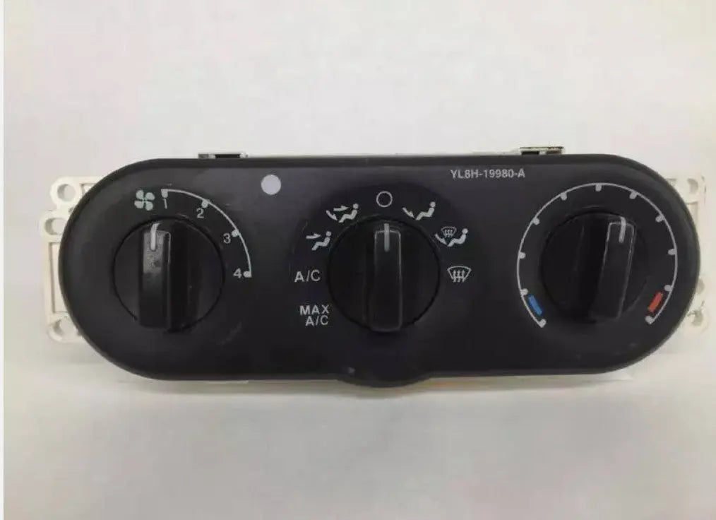 MERCURY MARINER OEM FRONT HEATER A/C CLIMATE CONTROL 2005 2006 2007 WARRANTY - Used