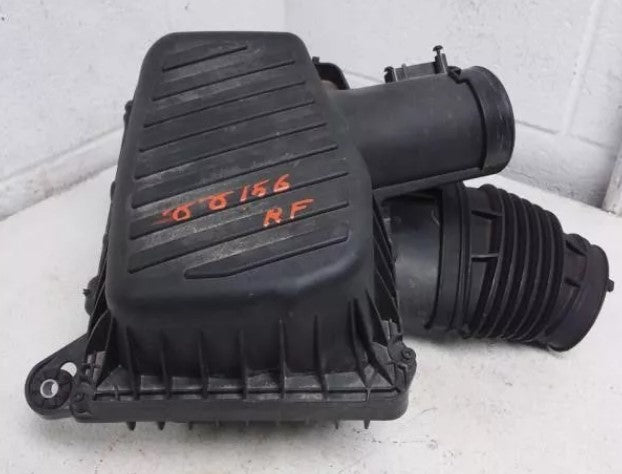 GMC TERRAIN 2018-2022 ENGINE AIR CLEANER FILTER HOUSING BOX OEM WARRANTY - Used