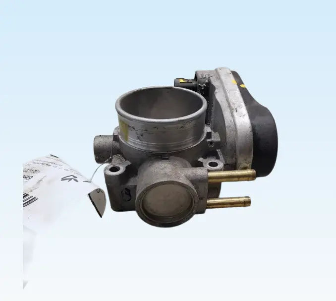 Throttle Body Throttle Valve Assembly 3.0L Fits 2006-2009 Ford FUSION WARRANTY - Used OEM Auto Part - Photo 2