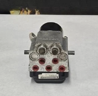 2002 2003 2004 2005 Ford Excursion F250 F350 ABS Anti-Lock Brake Pump Assey - Used OEM Auto Part