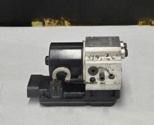 2002 2003 2004 2005 Ford Excursion F250 F350 ABS Anti-Lock Brake Pump Assey - Used OEM Auto Part - Photo 2