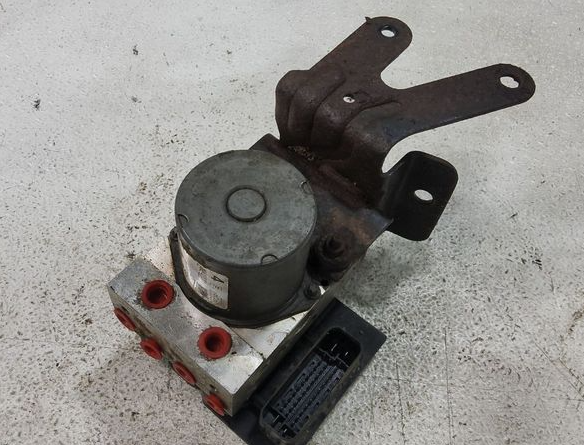 2013-2014 Ford F-150 4x4 ABS Anti Lock Brake Pump Module Assembly OEM