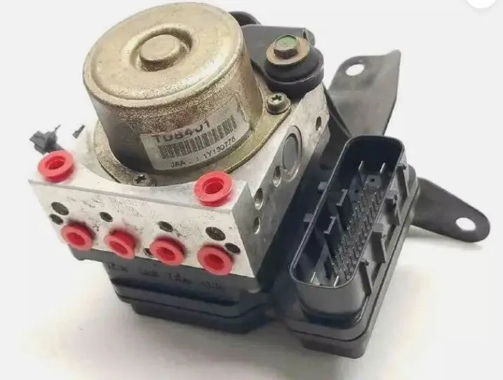 2002 - 2004 INFINITI I35 Nissan Maxima Anti-Lock Brake Pump Abs Pump OEM WARRANTY - Used