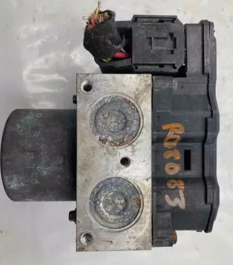 2012 Mini Cooper ABS Anti-Lock Brake Pump Module Assembly Unit OEM 34516796698 - Used - Photo 3