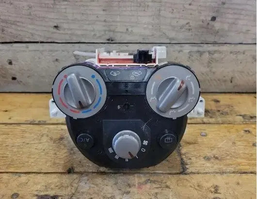 NISSAN VERSA Sedan 2012 2013 A/c Heater Temperature Control OEM WARRANTY - Used - Photo 3