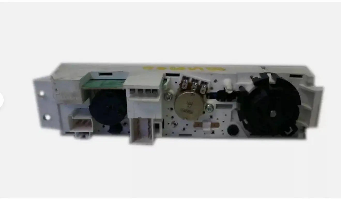1996-2005 CHEVY GMC SAFARI ASTRO EXPRESS A/C HEATER CLIMATE TEMP WARRANTY - Used OEM Auto Part - Photo 3